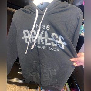 Women’s Young & Reckless Hoodie